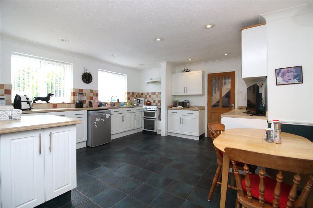 Additional image 12 of Miller Close, New Milton, Hampshire, BH25