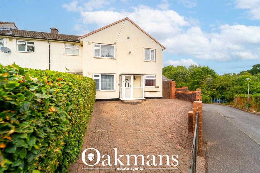 Additional image 28 of Primrose Hill, Birmingham, B38