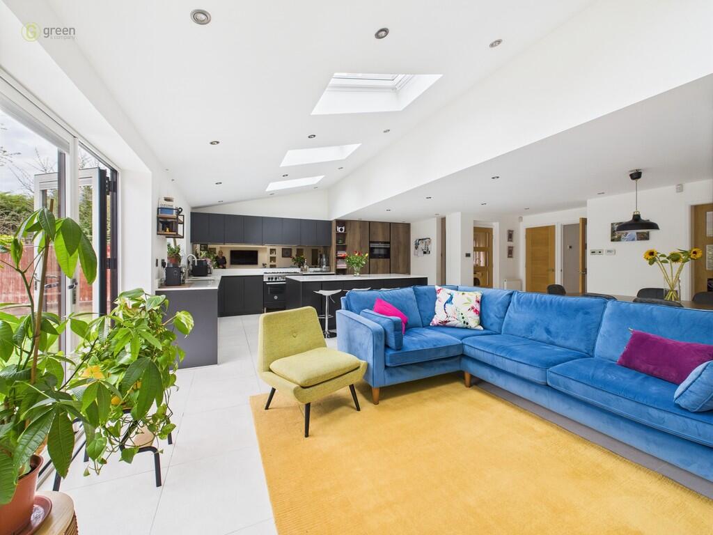 Additional image 21 of Foxlands Drive, Wylde Green