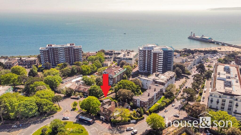 Primary image of Bath Road, East Cliff, Bournemouth, BH1