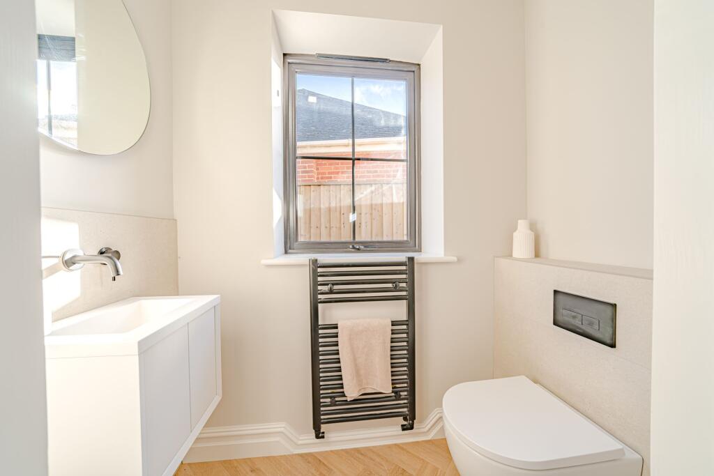 Additional image 10 of Pauntley Road, Christchurch, BH23