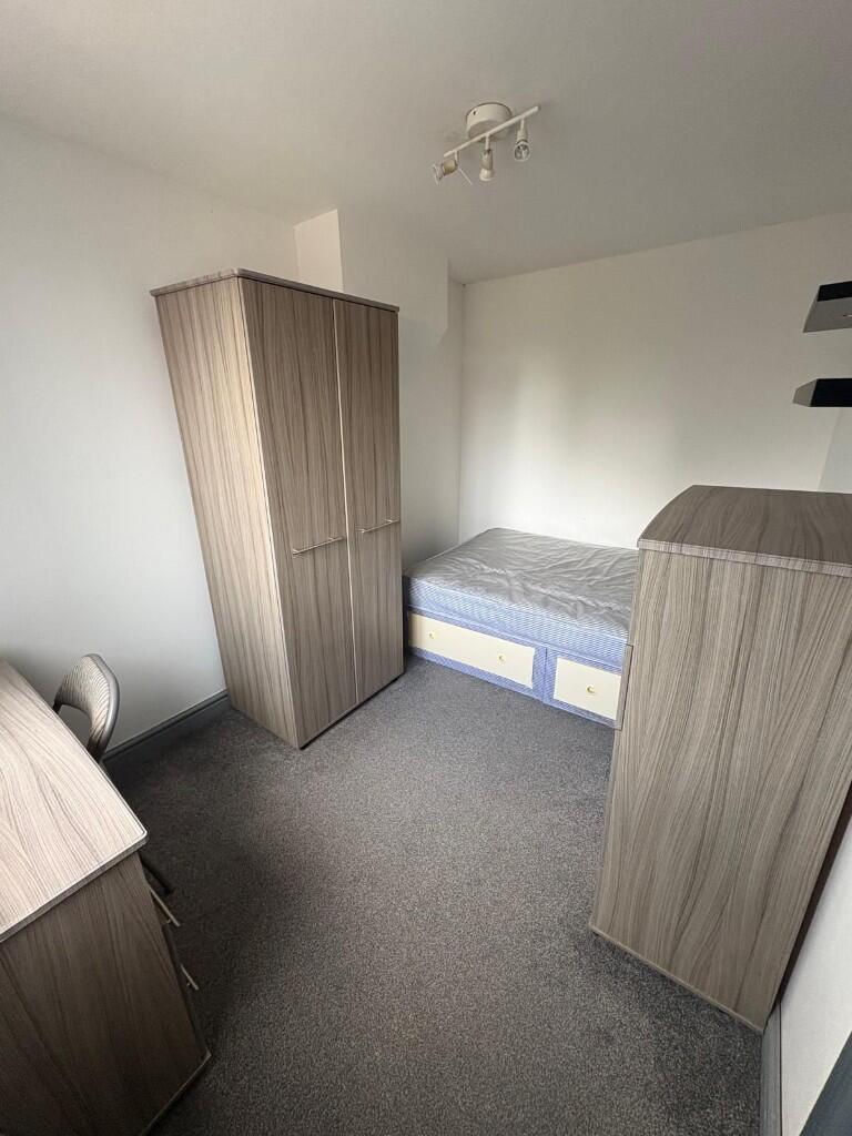 Tiverton Road, Birmingham, B29