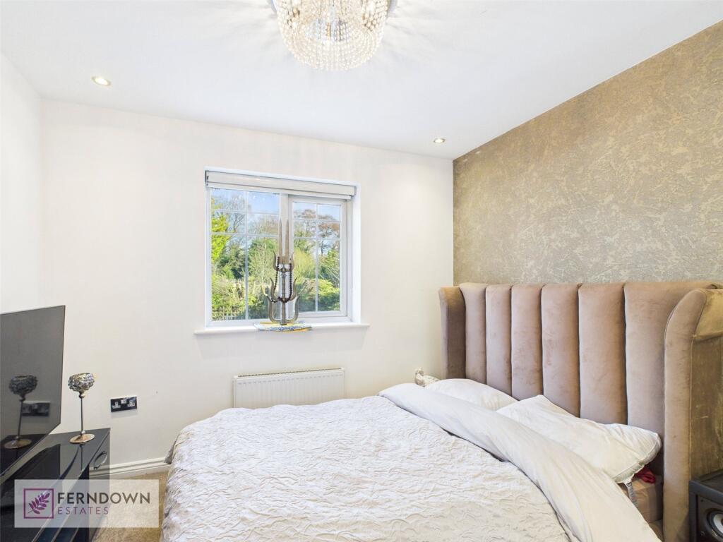 Additional image 9 of Musson Close, Marston Green, Birmingham, West Midlands, B37