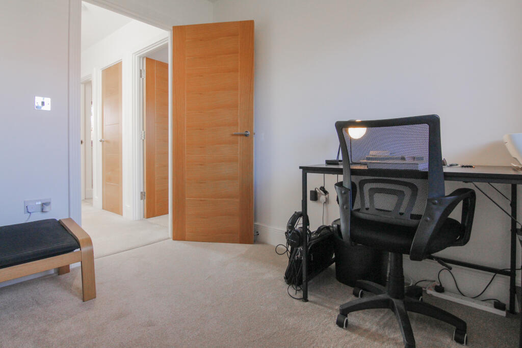 Additional image 24 of Heathpoult Road, Verwood, BH31