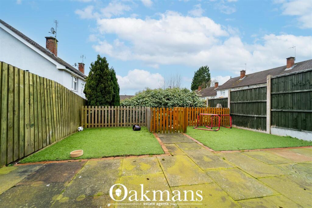 Additional image 18 of Lea Walk, Rubery, Rednal, Birmingham, B45