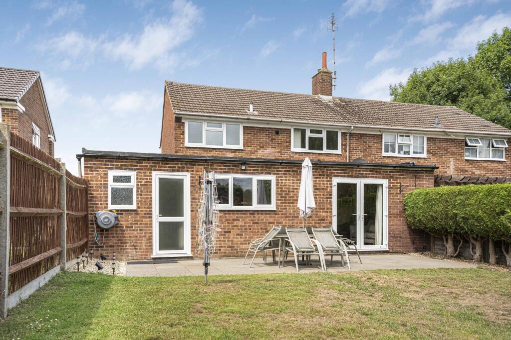 Additional image 20 of Beehive Lane, Welwyn Garden City, Hertfordshire, AL7