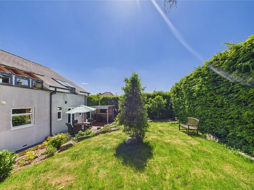 Additional image 25 of Highfield Mews, Off Highfield Close, East Morton, Keighley