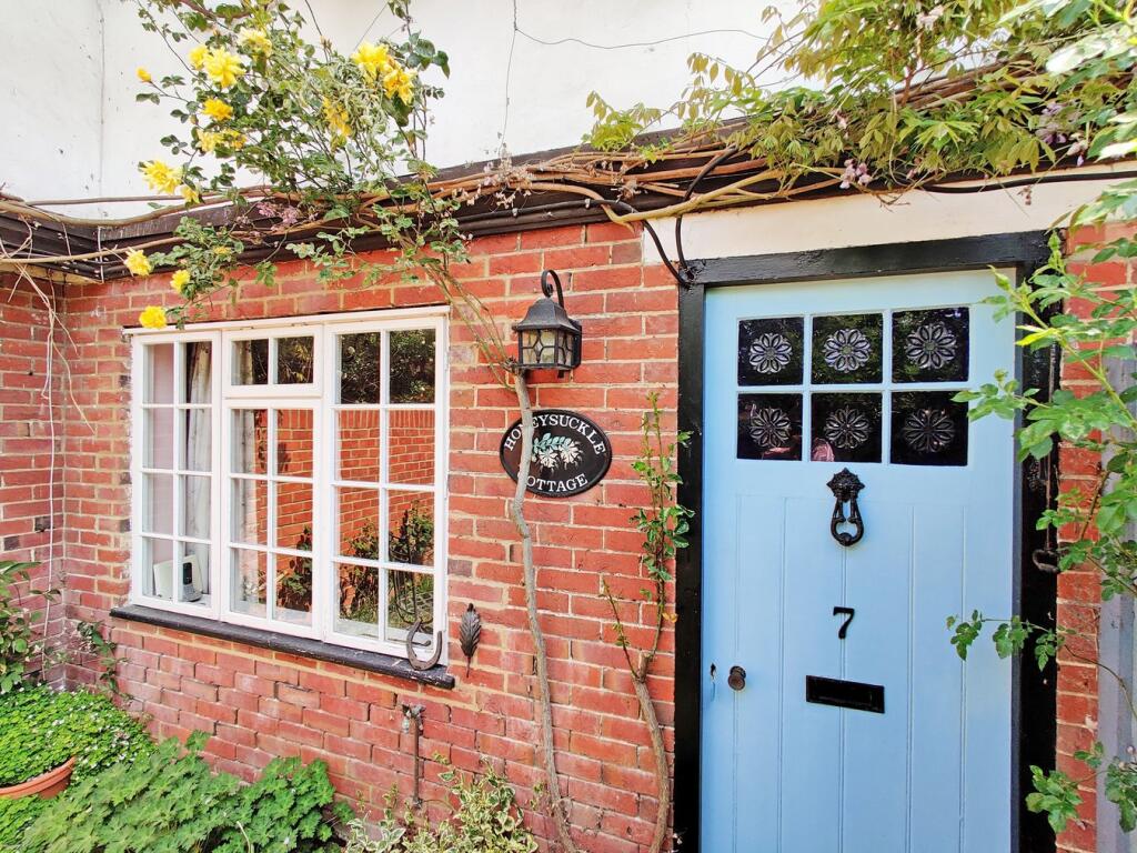 Additional image 12 of Garden Road, Burley, Ringwood, BH24