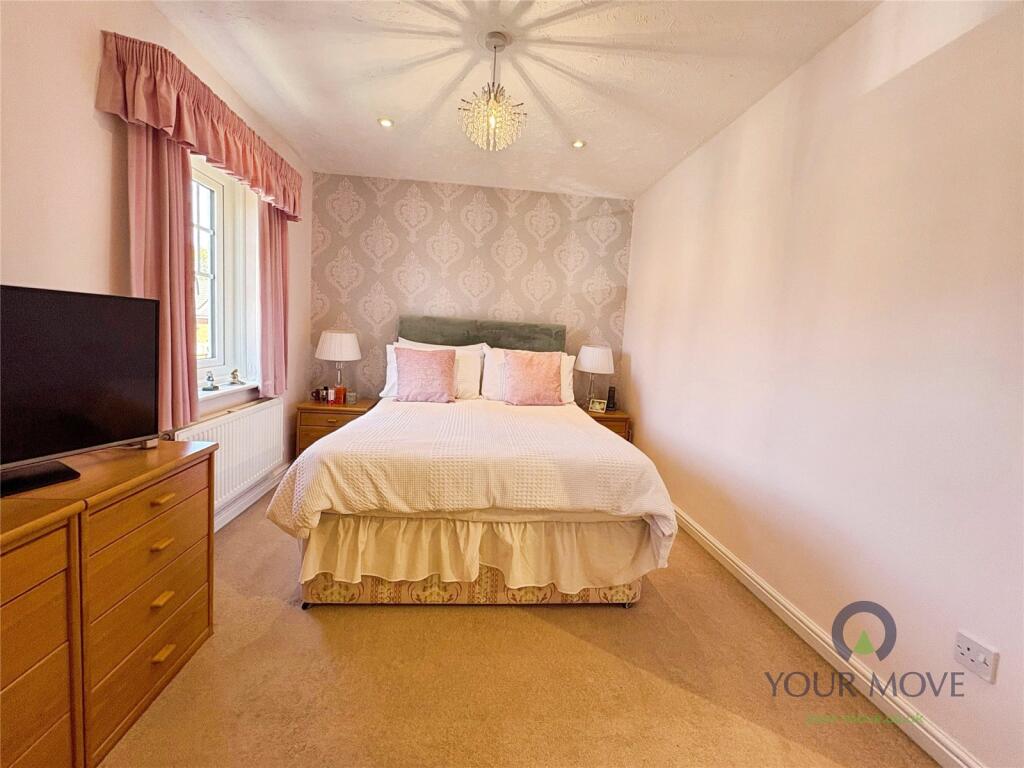 Additional image 9 of Boot Piece Lane, Redditch, Worcestershire, B97