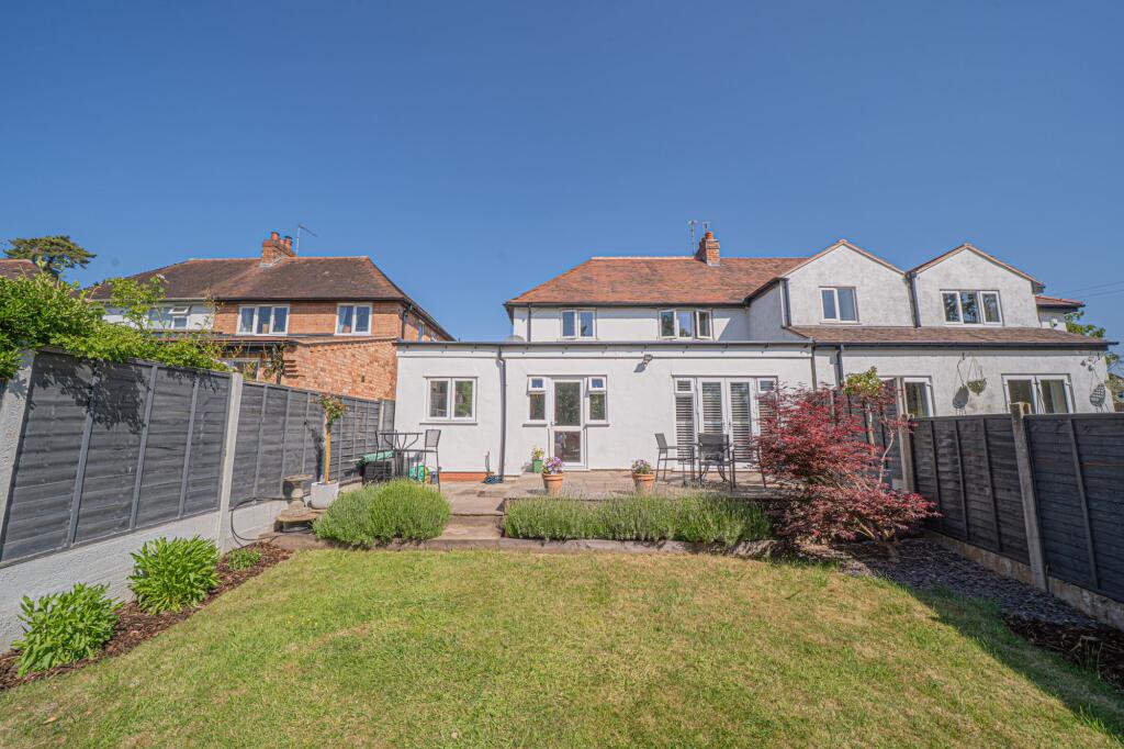 Additional image 20 of Wherretts Well Lane, Solihull, B91