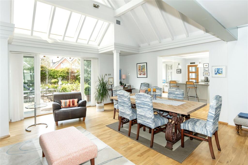 Primary image of Southcliffe Road, Friars Cliff, Christchurch, Dorset, BH23