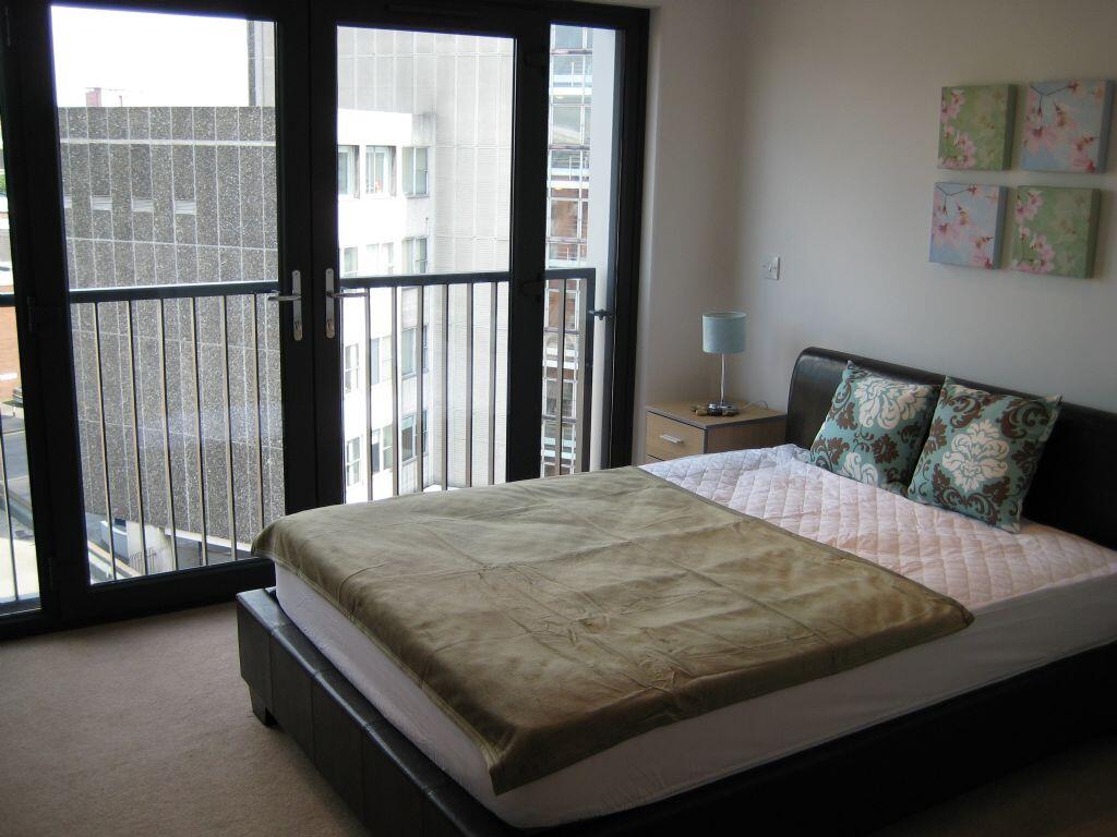 Additional image 3 of Hub Duplex 2 Bed