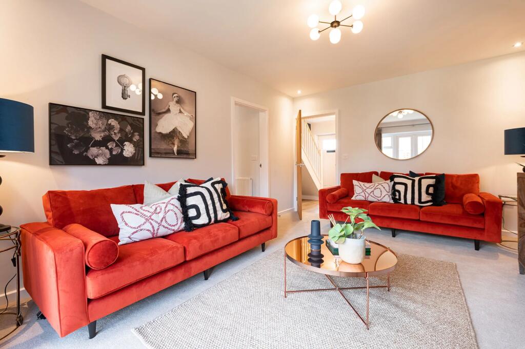 Additional image 4 of Wheatsheaf Road, Wimborne Minster, 
BH21 4GA