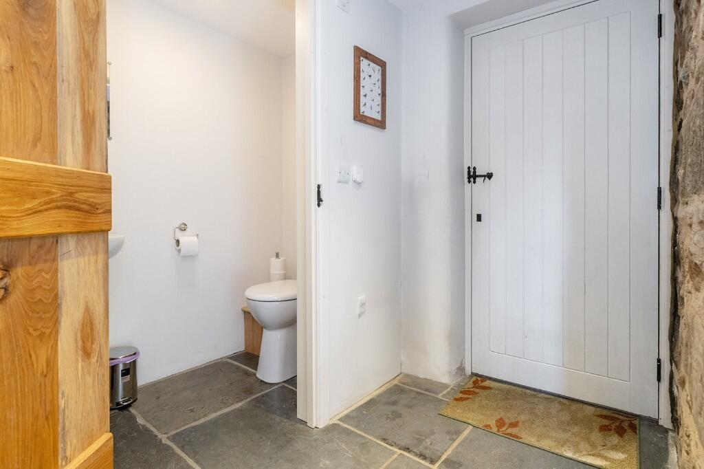 Additional image 4 of Thompsons Barn & Crooks Cottage, Horton In Ribblesdale, BD24