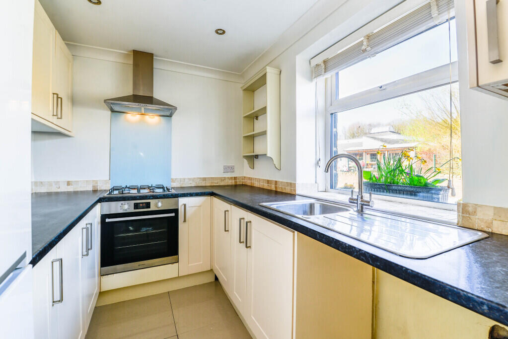Additional image 5 of St. Lukes Terrace, East Morton, West Yorkshire, BD20
