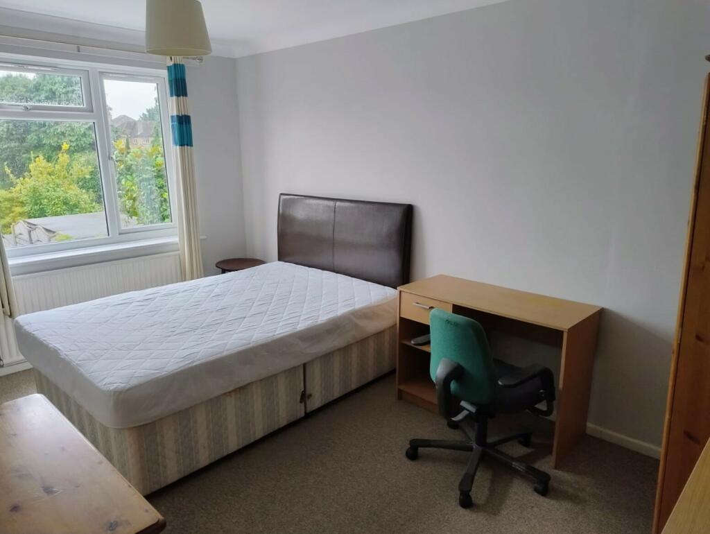 Additional image 17 of Student house on Acton Road