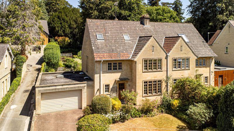 Additional image 38 of Weston Lane, Bath