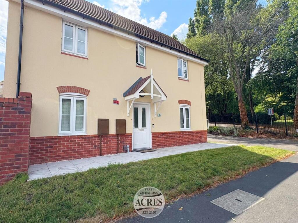 Additional image 19 of Pugh Croft, Erdington, Birmingham