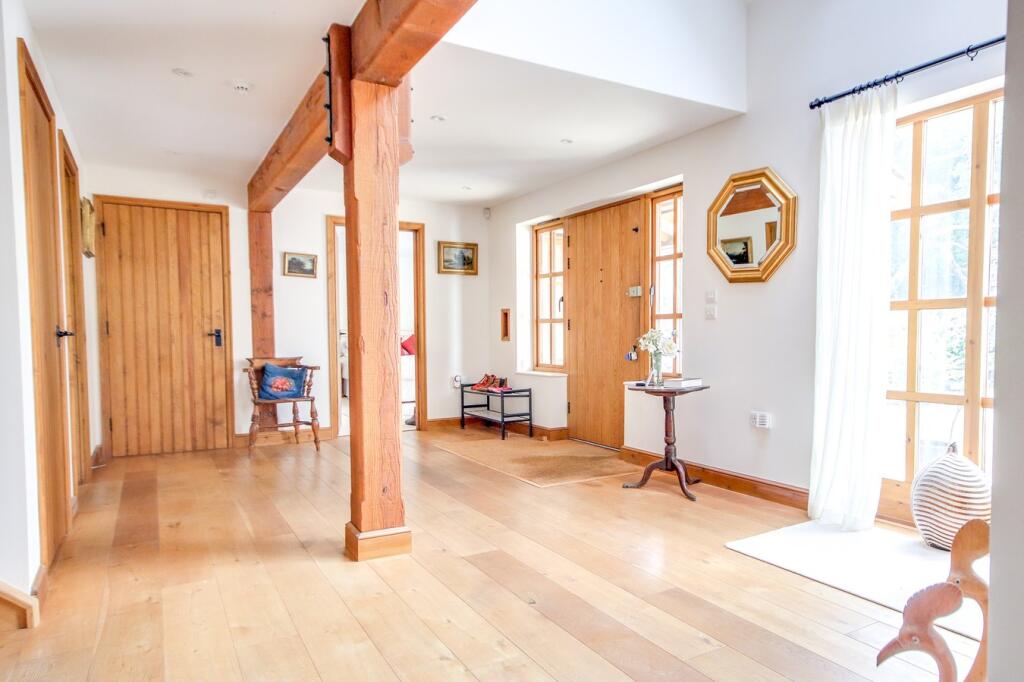 Additional image 10 of Moorhill, Burley, Ringwood, BH24