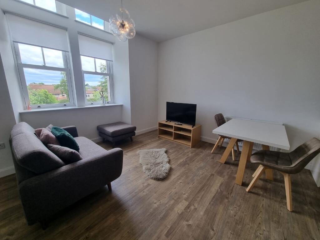 Additional image 3 of May Baird Park, Aberdeen, AB25