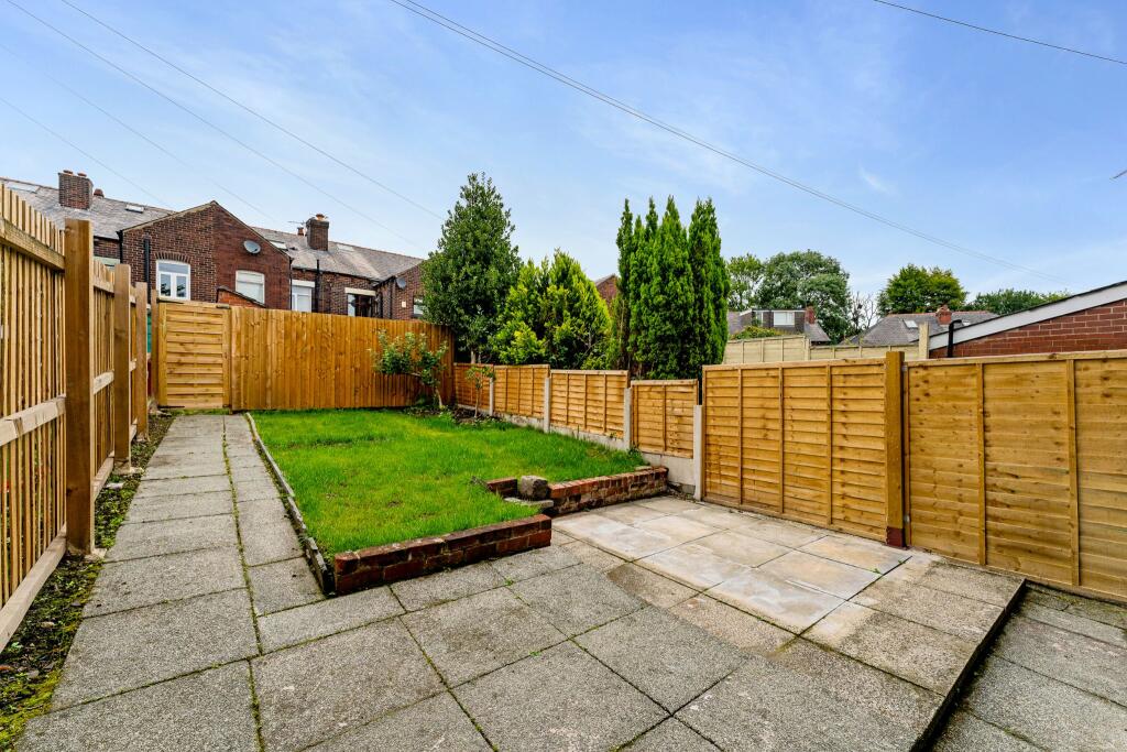 Additional image 20 of Rainford Street, Bolton, BL2