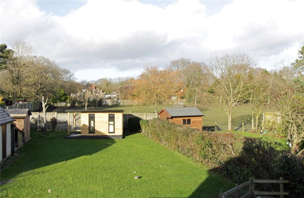 Additional image 16 of Bashley Cross Road, Bashley, New Milton, Hampshire, BH25