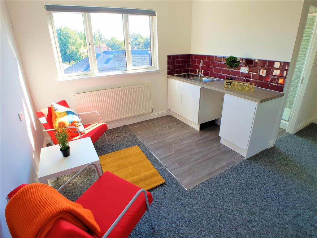 Additional image 7 of Court Oak Road, Quinton, Birmingham
