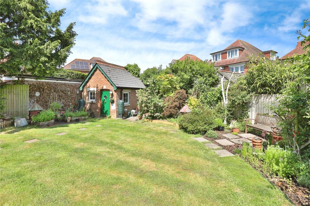 Additional image 9 of Queens Park South Drive, BOURNEMOUTH, Dorset, BH8