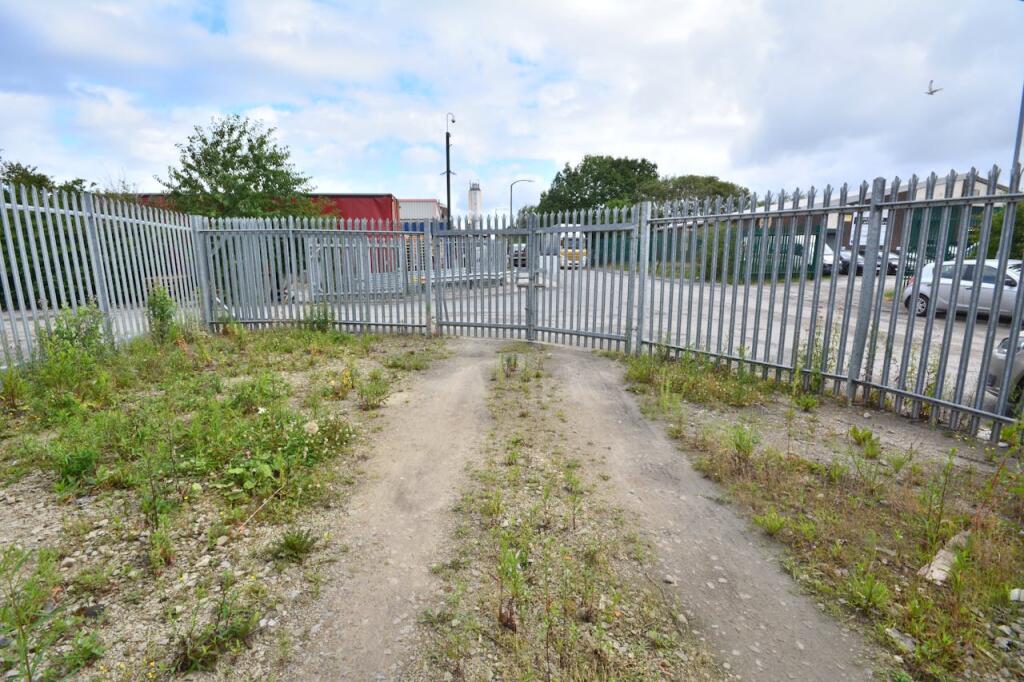 Additional image 13 of Unit 19, Lyon Road Industrial Estate, Bolton, BL4 8NB
