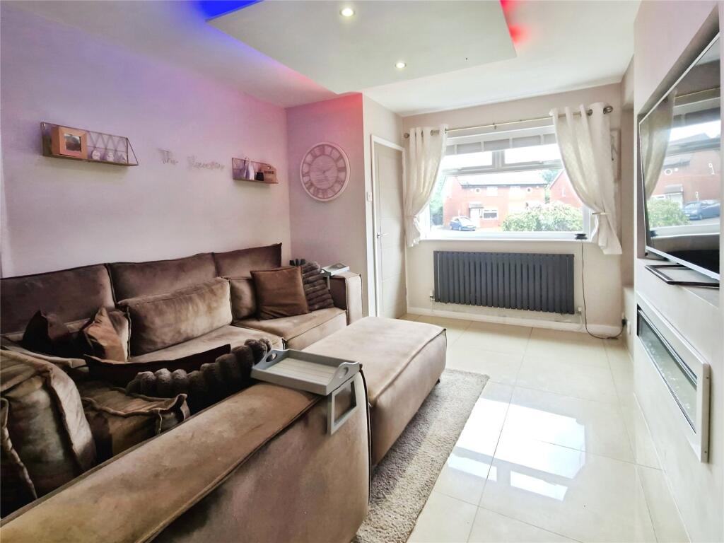 Additional image 2 of Ashby Close, Farnworth, Bolton, Greater Manchester, BL4