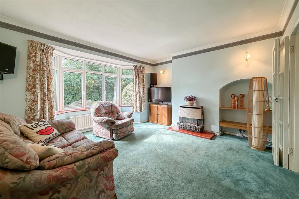 Additional image 5 of Ridgewood Drive, Harpenden, Hertfordshire, AL5
