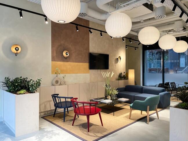 Additional image 10 of The Courtyard Circus Street BN2