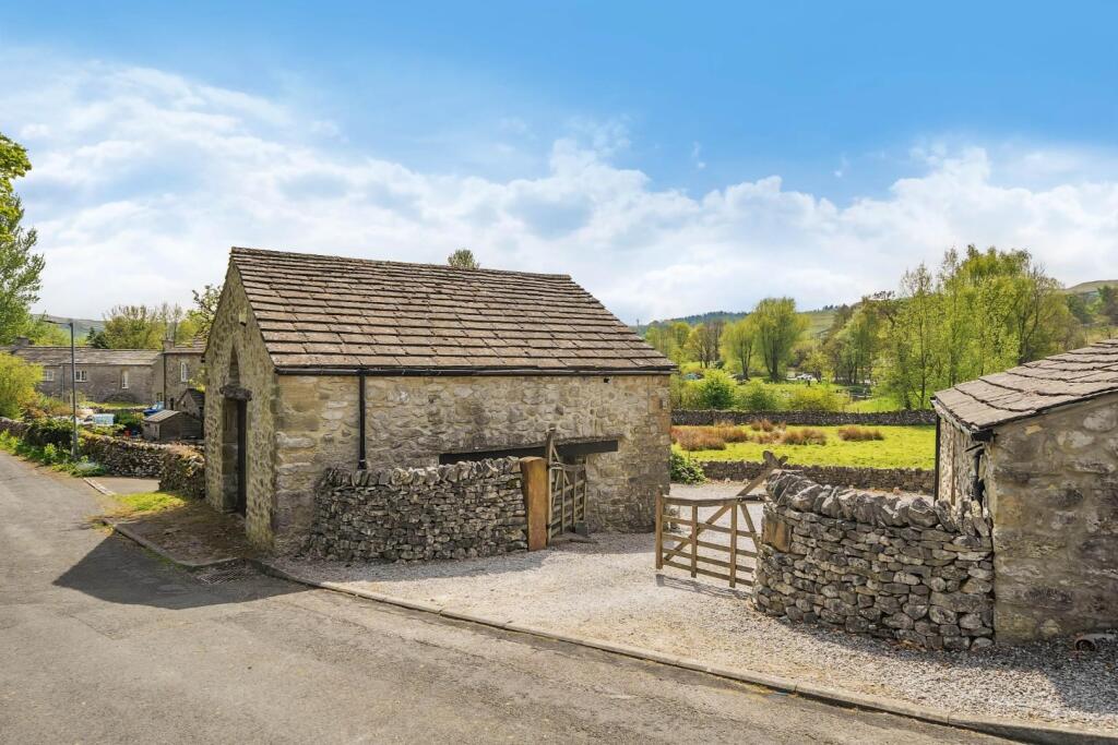 Additional image 24 of Old Hall Laithe & Barn on The Green, Kilnsey, Skipton