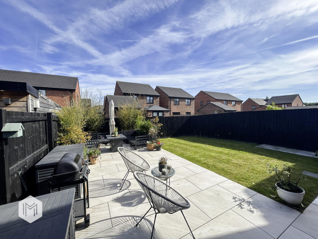 Additional image 17 of Borsdane Way, Westhoughton, Bolton, Greater Manchester, BL5 3FD