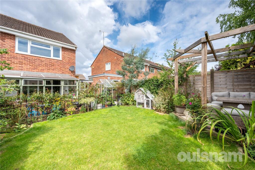 Additional image 4 of Prestbury Close, Redditch, Worcestershire, B98