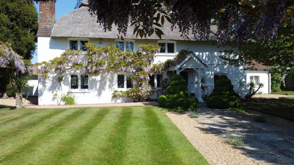 Additional image 48 of Binsted Lane, Binsted