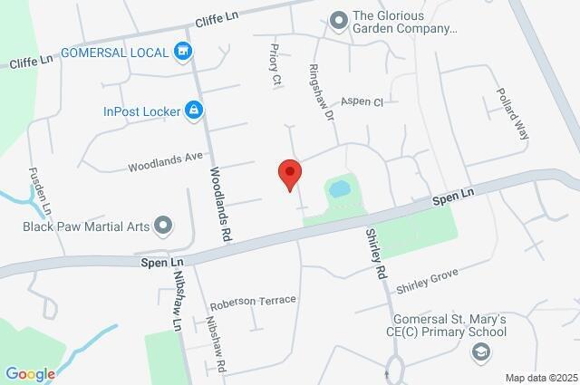 Additional image 17 of Burnleys Mill Road, Gomersal, Cleckheaton, BD19