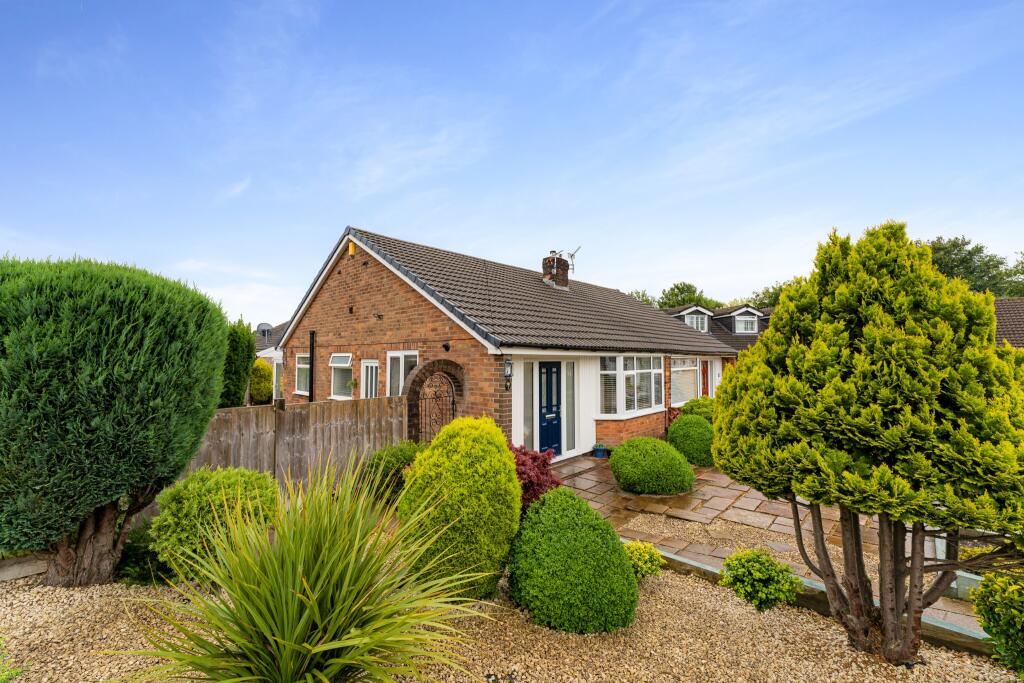 Additional image 29 of Norbury Grove, Bolton, BL1