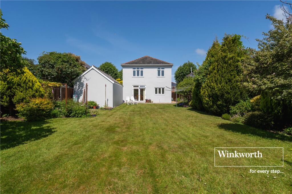 Additional image 22 of Swanmore Road, Bournemouth, Dorset, BH7