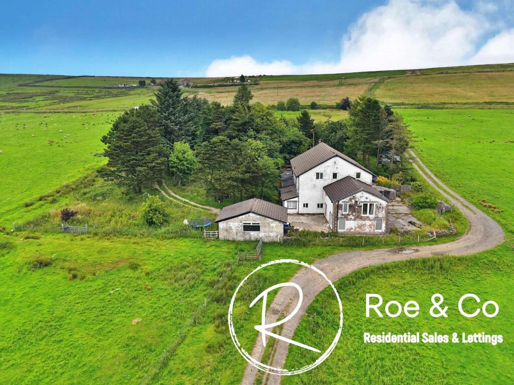 Property image for Broadhead Road, Turton, BL7
