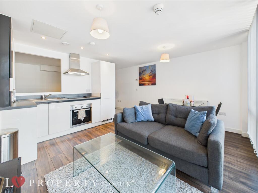 Additional image 4 of Fabric Square, Lombard Street, Digbeth, Birmingham