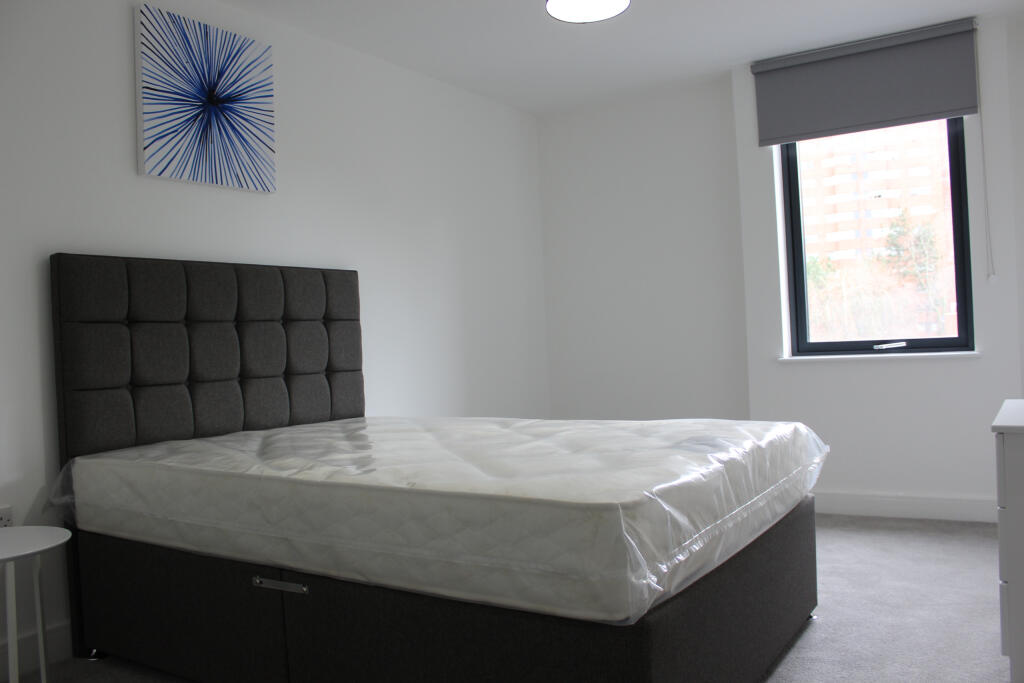 Additional image 10 of Granville Lofts, 190 Holliday Street, Birmingham, West Midlands