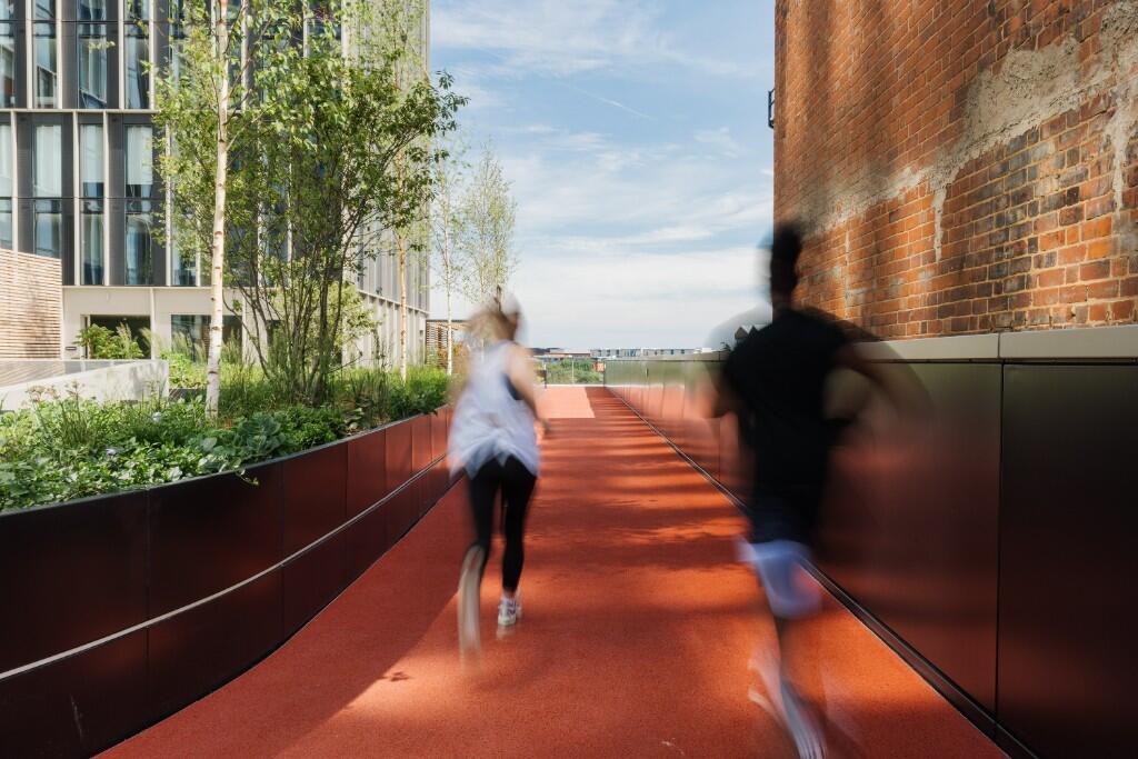 Additional image 12 of Broad Street, Birmingham, B15