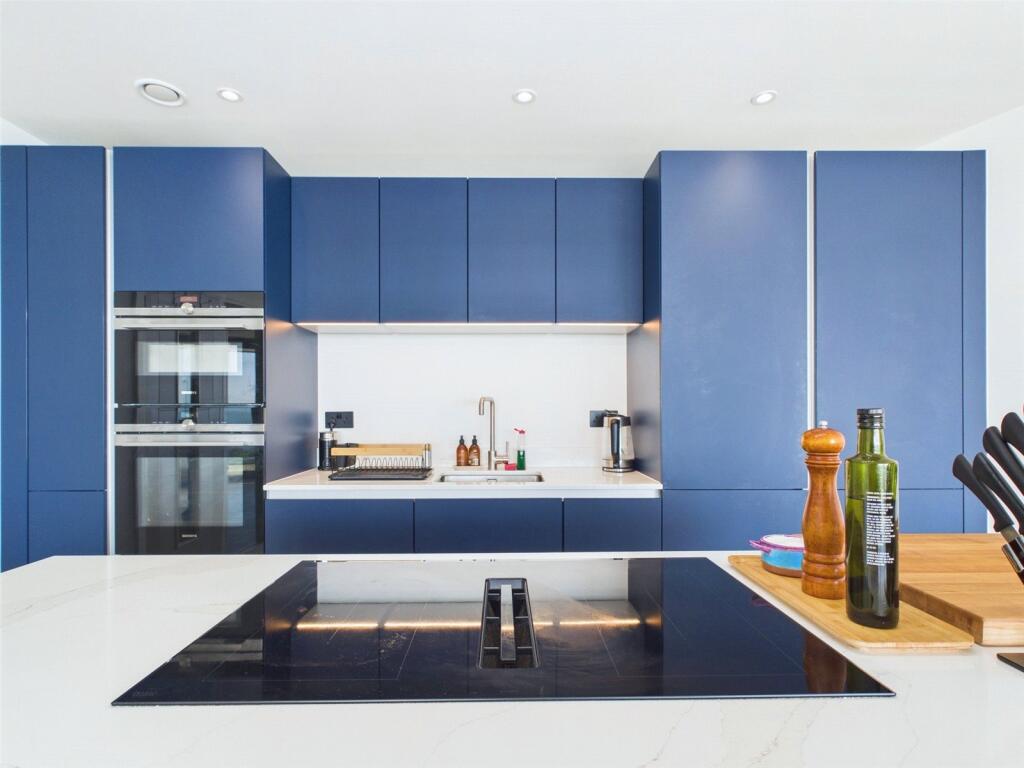 Additional image 5 of Southbourne Overcliff Drive, Bournemouth, BH6