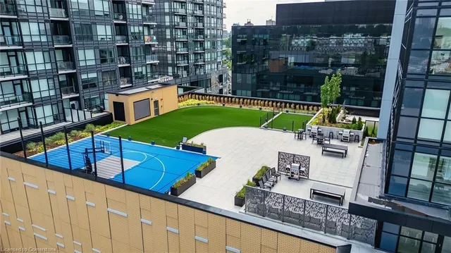 Additional image 21 of 108 Garment St Unit 1101