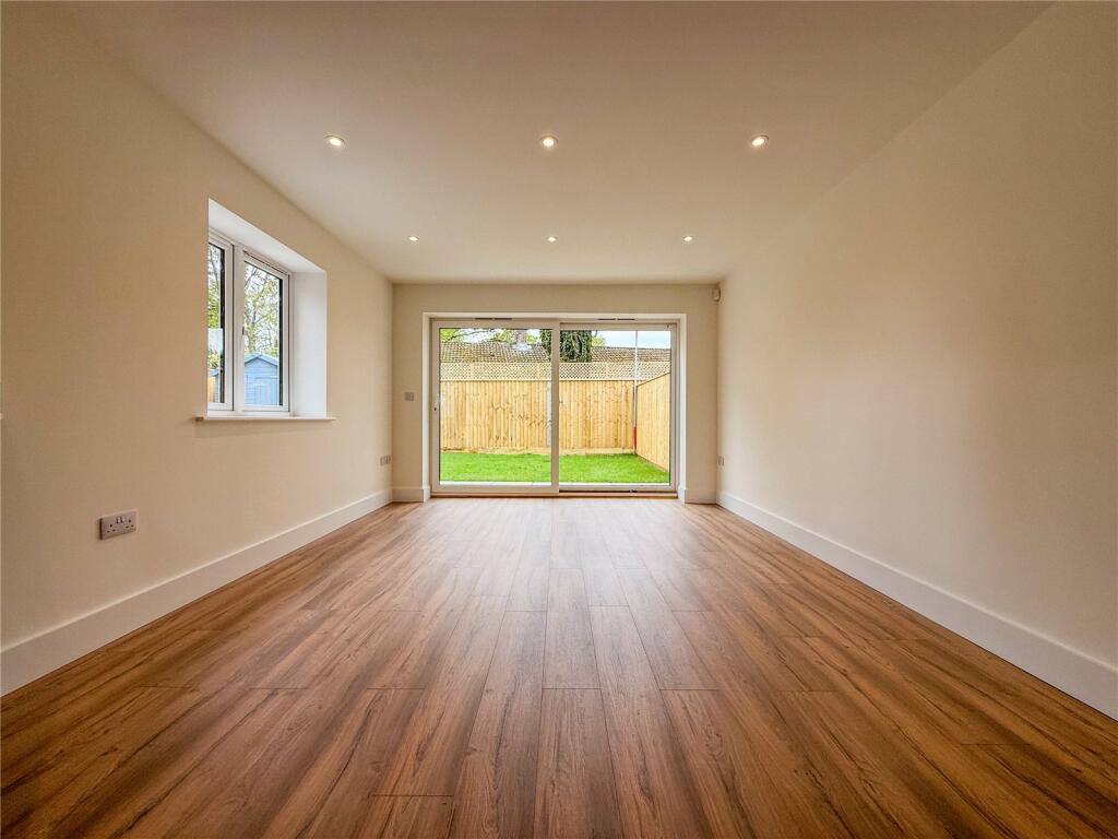 Additional image 2 of Martins Hill Lane, Burton, Christchurch, Dorset, BH23