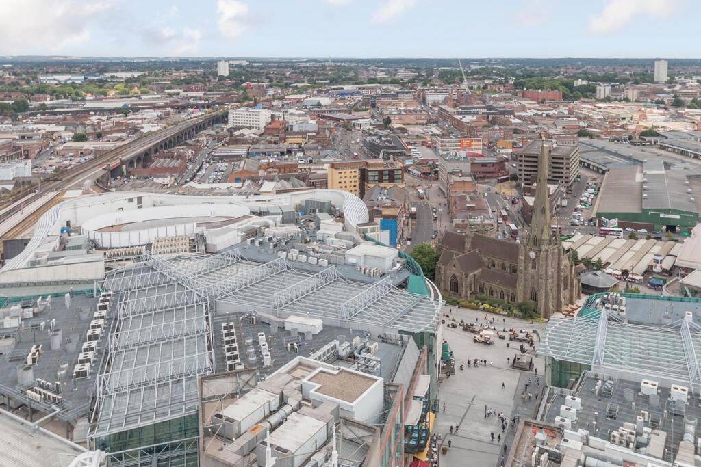 Additional image 11 of Rotunda, New Street, B2 4PA