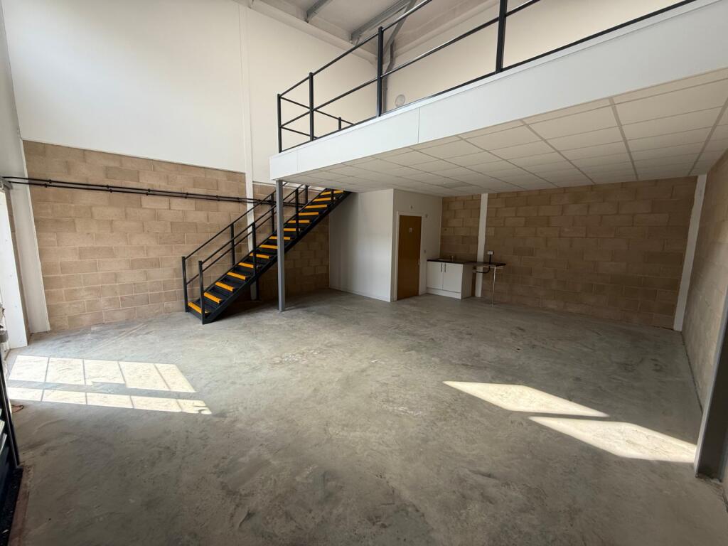 Additional image 2 of Unit 15 Worthing Business Park, Dominion Way, Worthing, West Sussex, BN14