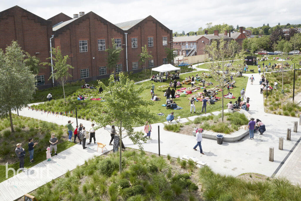 Additional image 11 of Mansion House, Birmingham