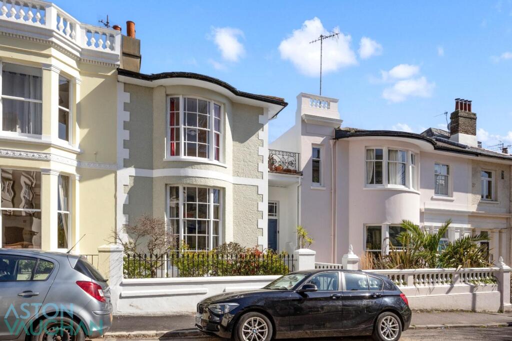 Additional image 23 of Sillwood Road, Brighton